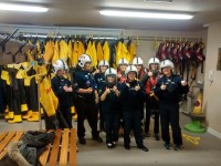 RNLI Teddington